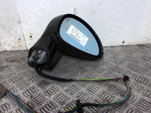 Right mirror CITROËN C4 I (LC_) 2.0 HDi | BP20365970C27 