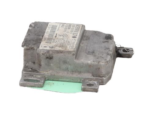 ECU airbags RENAULT CLIO II (BB_, CB_) 1.2 (BB0A, BB0F, BB10, BB1K, BB28, BB2D, BB2H, CB0A,... | BP25040047M53 