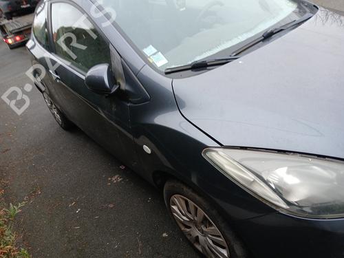 Left headlight MAZDA 2 (DE_, DH_) 1.4 MZR-CD | BP31983817C28 - Image 7