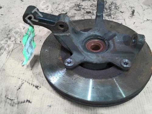 Right front steering knuckle RENAULT VEL SATIS (BJ0_) 2.2 dCi (BJ0E, BJ0F) | BP29916695M26 - Image 5