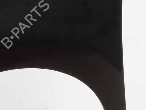 Left front fenders PEUGEOT 5008 (0U_, 0E_) 1.6 HDi | BP28372882C41