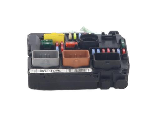 Used Fuse box Fuse box PEUGEOT 207 (WA_, WC_) 1.6 HDi (109 hp) 23788705 23788705