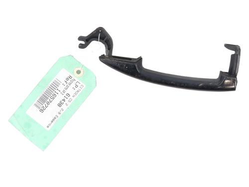 Klamka zewnętrzna drzwi tylnych prawych CITROËN C5 III (RD_) 3.0 V6 (RDXFVJ) | BP30715728C130