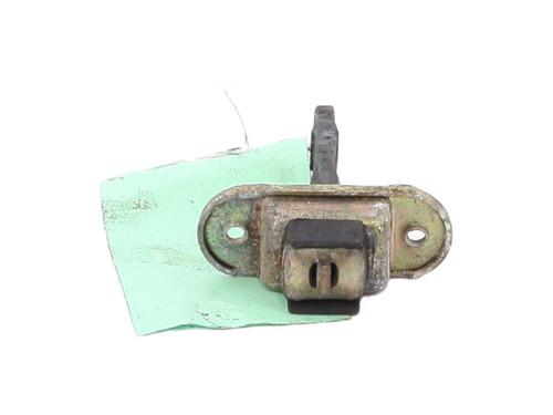 Used Hinge/Door check strap Hinge/Door check strap MITSUBISHI SPACE WAGON (N3_W, N4_W) 2.0 TD (N38W) (82 hp) 31179246 31179246