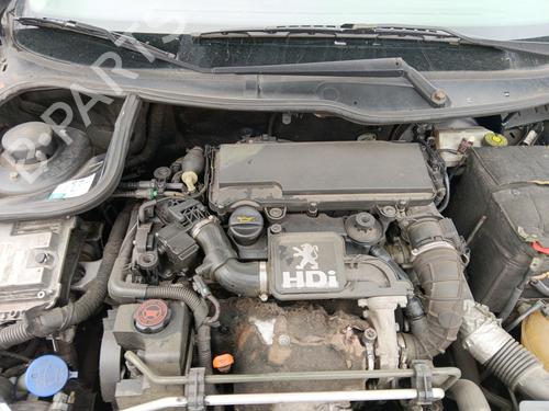 Front left panel PEUGEOT 206 Hatchback (2A/C)  | BP34385475C58  - Image 7