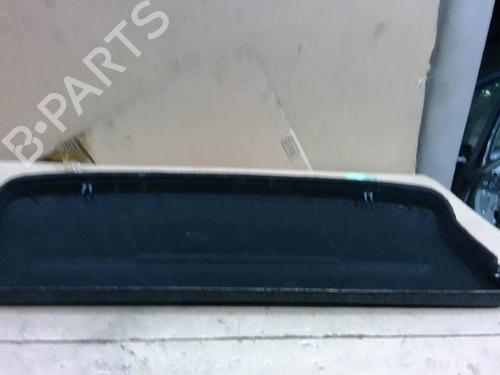 Rear parcel shelf NISSAN MICRA IV (K13K, K13KK) 1.2 | BP32467479C85