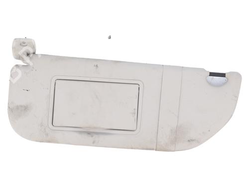 Used Left sun visor Left sun visor CITROËN SAXO (S0, S1) 1.4 VTS (75 hp) 32509047 32509047