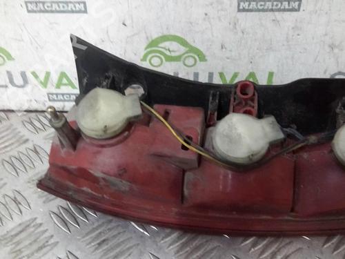 Used Right taillight Right taillight CITROËN C5 I Break (DE_) 2.0 HDi (DERHZB, DERHZE) (109 hp) 20362550 20362550