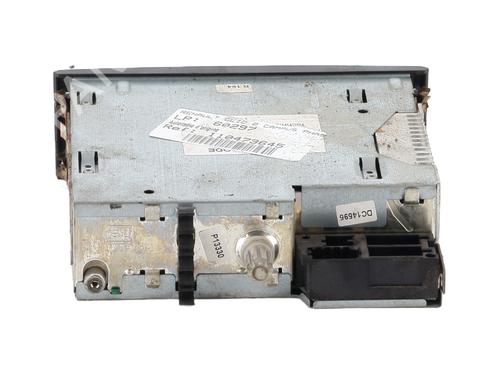 Radio RENAULT CLIO II (BB_, CB_) 1.5 dCi (B/C2J) | BP28066775E6 