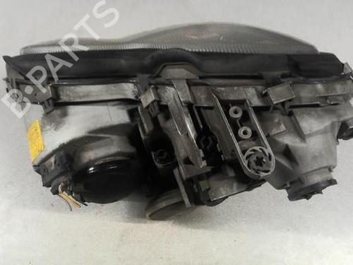 Right headlight MERCEDES-BENZ C-CLASS T-Model (S203) C 200 CDI (203.204) | BP22003430C29 