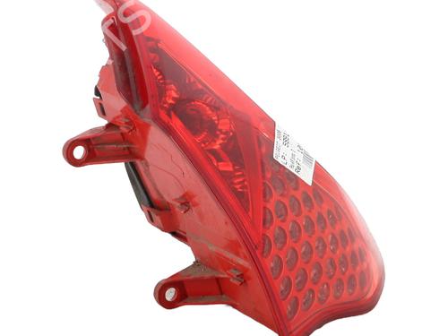 Right taillight PEUGEOT 3008 I MPV (0U_) 1.6 THP | BP27641540C35 
