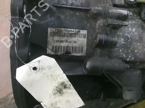 Gearbox MINI MINI (R56) Cooper SD | BP21817102M3 - Image 6