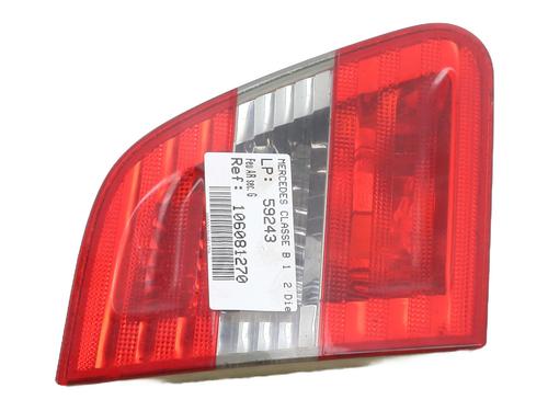Used Left tailgate light MERCEDES-BENZ B-CLASS Sports Tourer (W245) B 180 CDI (245.207) (109 hp) 26034882