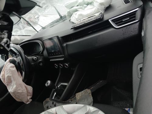 Forreste højre beklædning RENAULT CLIO V (B7_) 1.5 Blue dCi 85 (B7AG) | BP34224606C59 - Image 6