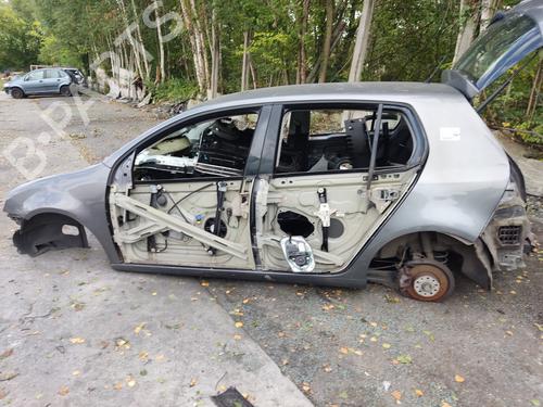 Left front window switch VW GOLF V (1K1) 1.9 TDI | BP28683823I27 - Image 53