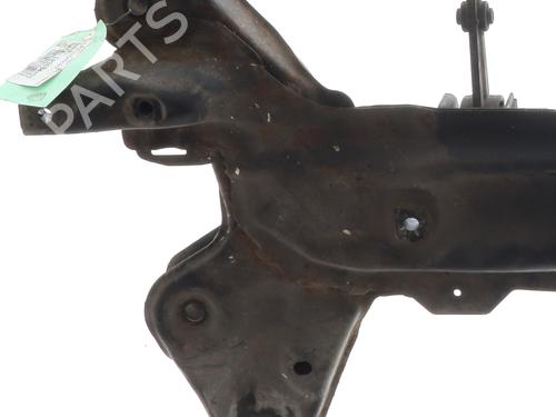 Used Subframe Subframe PEUGEOT 1007 (KM_) 1.6 16V (109 hp) 27708355 27708355
