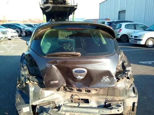 Steering column stalk FORD KA (RU8) 1.3 TDCi | BP21777795I23 - Image 15