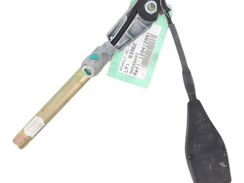 Seat buckle RENAULT VEL SATIS (BJ0_) 2.0 16V Turbo (BJ0K) | BP37504543I32 - Image 2