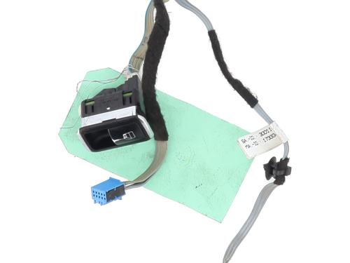 Right front window switch MERCEDES-BENZ C-CLASS (W204) C 220 CDI (204.002) | BP28304860I26