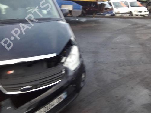Right front door FORD C-MAX (DM2) 1.6 TDCi | BP22002827C3 