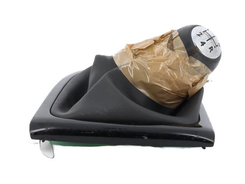 Gear lever RENAULT CLIO IV (BH_) 1.5 dCi 75 | BP28570770M90 