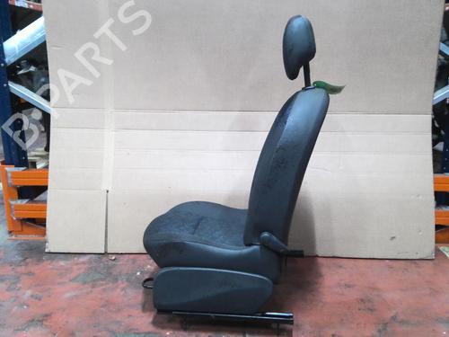 Left front seat RENAULT TWINGO II (CN0_) 1.2 16V (CN04, CN0B) | BP31996324C15 