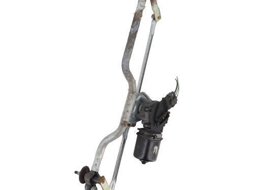 Front wiper motor RENAULT CLIO II (BB_, CB_) 1.5 dCi (B/CB07) | BP28048323M29 