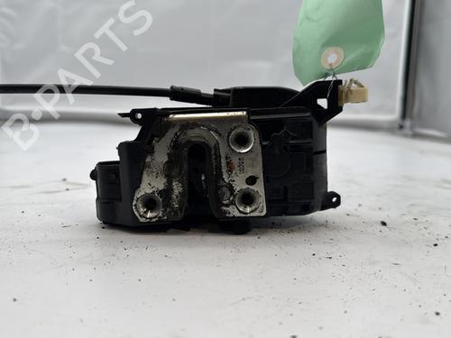 Used Front right lock Front right lock RENAULT CLIO III (BR0/1, CR0/1) [2005-2014] 33968630 33968630