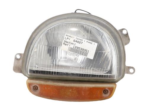 Used Left headlight Left headlight 37504586 37504586