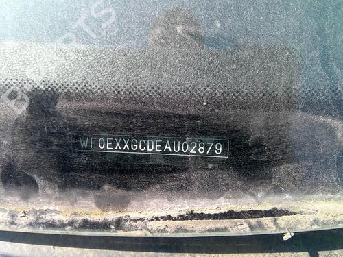 Right headlight FORD C-MAX (DM2) 1.8 TDCi | BP20355506C29  - Image 9