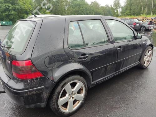 Left front door VW GOLF IV (1J1) 1.9 TDI | BP20365306C2 