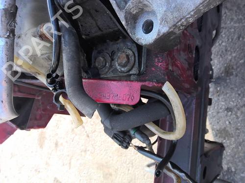 Front right window mechanism RENAULT GRAND SCÉNIC II (JM0/1_) 1.9 dCi (JM0G, JM12, JM1G, JM2C) | BP20367075C23 