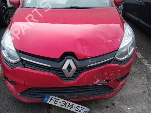 Front right panel RENAULT CLIO IV (BH_) 0.9 TCe 90 (BHNF, BHMA, BHMH, BHJK, BHJR) | BP24862947C59 - Image 6