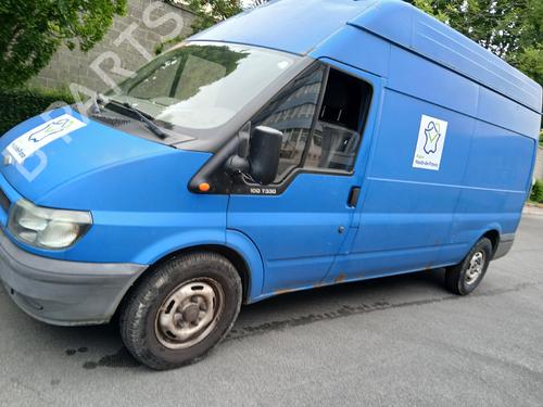 Engine FORD TRANSIT Van (FA_ _) 2.0 DI (FAE_, FAF_, FAG_) | BP36955594M1 - Image 15