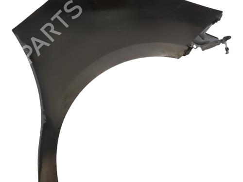 Used Left front fenders Left front fenders 36792078 36792078