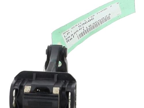 Hinge/Door check strap BMW 1 (F20) 118 d | BP28160041C146 