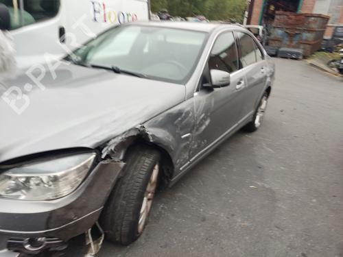 Front left seatbelt MERCEDES-BENZ C-CLASS (W204) C 200 CDI (204.001) | BP32098755I26 - Image 15