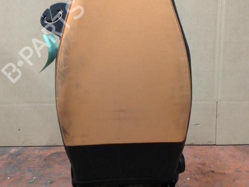 Left front seat SMART FORTWO Coupe (453) 1.0 (453.342, 453.343) | BP35939252C15 - Image 3