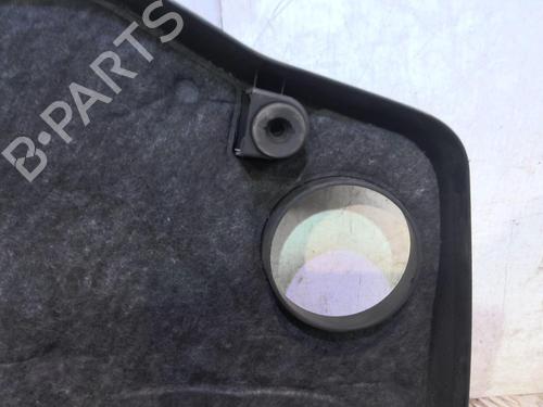 Upper protection BMW 5 (F10) 518 d | BP20365568M93 