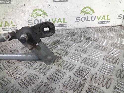 Front wiper motor SKODA FABIA II (542) 1.6 TDI | BP20364060M29 