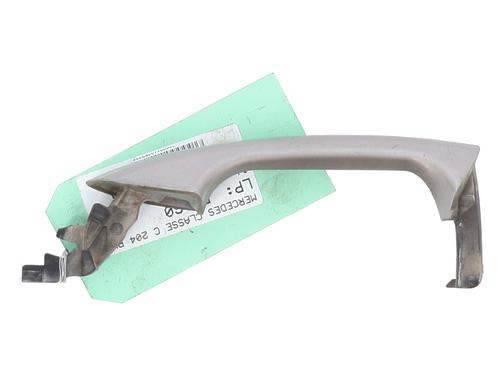 Front right exterior door handle MERCEDES-BENZ C-CLASS (W204) C 220 CDI (204.002) | BP28326566C129 