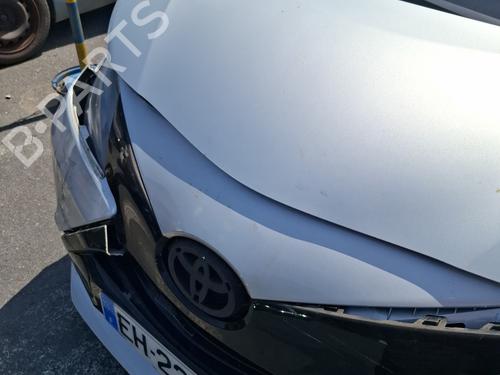 Left sun visor TOYOTA AYGO (_B4_) 1.0 (KGB40) | BP29440551I1 - Image 4