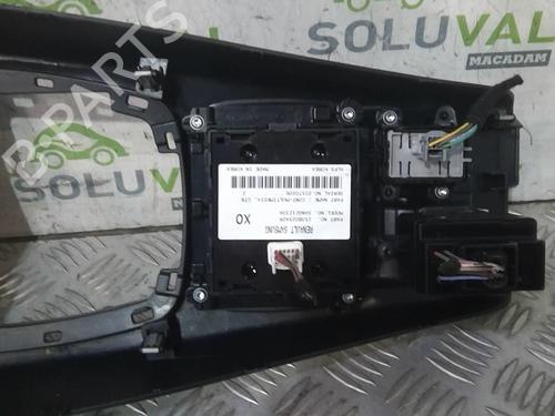 Switch RENAULT LAGUNA III (BT0/1) 1.5 dCi (BT00, BT0A, BT0T, BT1J) | BP21816691I30 