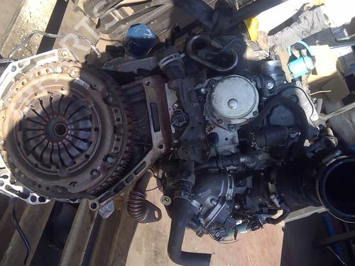 Engine RENAULT CLIO IV (BH_) 1.5 dCi 75 | BP24183889M1 