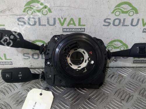 Used Steering column stalk Steering column stalk BMW X5 (E70) xDrive 30 d (235 hp) 21777759 21777759
