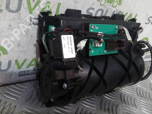 Módulo eletrónico Módulo eletrónico PEUGEOT 308 I (4A_, 4C_) 1.6 HDi (109 hp) 21816804 21816804