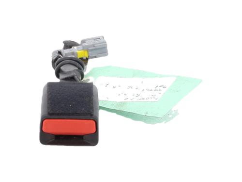 Engache cinturón Engache cinturón PEUGEOT 208 I (CA_, CC_) 1.2 VTi 68 / PureTech 68 (68 hp) 33803667 33803667