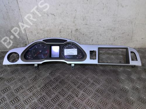 Used Instrument cluster AUDI A6 C6 Avant (4F5) 3.0 TDI quattro (233 hp) 20350277