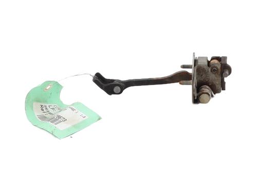 Hinge/Door check strap CITROËN C4 II (NC_) 1.6 HDi 90 | BP28416203C146 