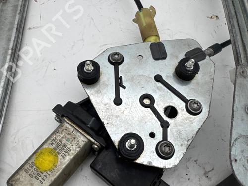 Used Front left window mechanism Front left window mechanism ALFA ROMEO MITO (955_) 1.4 (955AXB1B) (78 hp) 34107040 34107040